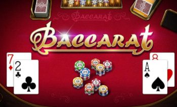 Baccarat 777