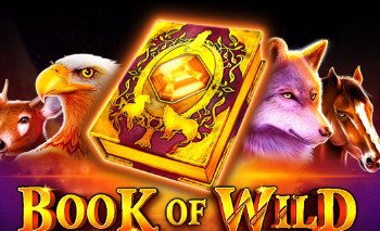 Book of Wild
