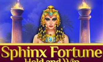 Sphinx Fortune: Hold & Win