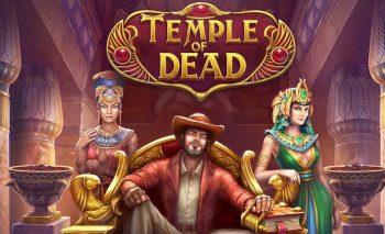 Temple of Dead