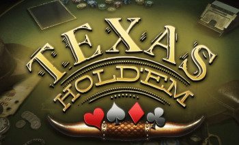 Texas Hold'em Poker 3D