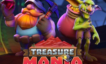 Treasure Mania